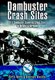 Omslagsbild för Dambuster Crash Sites