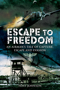 Omslagsbild för Escape to Freedom