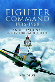 Omslagsbild för Fighter Command 1936-1968