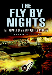 Omslagsbild för Fly By Nights