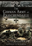 Omslagsbild för German Army at Passchendaele