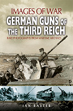 Omslagsbild för German Guns of the Third Reich