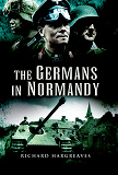 Omslagsbild för The Germans in Normandy