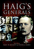 Omslagsbild för Haig’s Generals