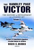 Omslagsbild för Handley Page Victor - Volume 2