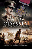 Omslagsbild för Happy Odyssey