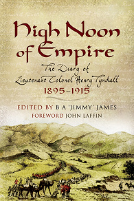 Omslagsbild för High Noon of Empire