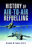 Omslagsbild för History of Air-To-Air Refuelling