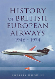 Omslagsbild för History of British European Airways