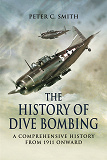 Omslagsbild för History of Dive Bombing