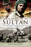 Omslagsbild för In the Service of the Sultan
