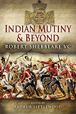 Omslagsbild för Indian Mutiny and Beyond