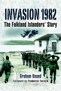 Omslagsbild för Invasion 1982