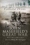 Omslagsbild för John Masefield’s Great War