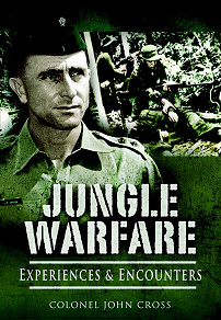 Omslagsbild för Jungle Warfare