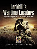 Omslagsbild för Larkhill’s Wartime Locators