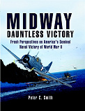 Omslagsbild för Midway: Dauntless Victory