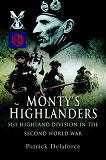 Omslagsbild för Monty’s Highlanders