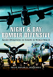 Omslagsbild för Night and Day Bomber Offensive