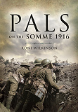 Omslagsbild för Pals on the Somme 1916