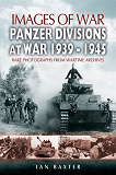 Omslagsbild för Panzer-Divisions at War 1939-1945