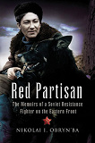 Omslagsbild för Red Partisan