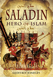 Omslagsbild för Saladin