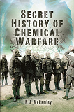 Omslagsbild för Secret History of Chemical Warfare