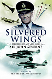 Omslagsbild för Silvered Wings