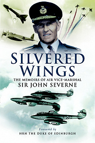 Omslagsbild för Silvered Wings