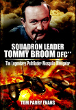 Omslagsbild för Squadron Leader Tommy Broom DFC**