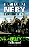 Omslagsbild för The Affair at Néry: 1 September 1914