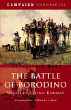 Omslagsbild för The Battle of Borodino
