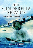 Omslagsbild för The Cinderella Service