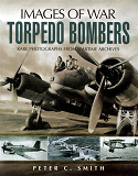 Omslagsbild för Torpedo Bombers