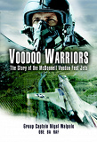 Omslagsbild för Voodoo Warriors