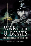 Omslagsbild för War of the U-Boats