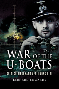 Omslagsbild för War of the U-Boats