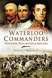 Omslagsbild för Waterloo Commanders