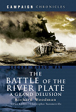 Omslagsbild för Battle of the River Plate