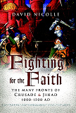 Omslagsbild för Fighting for the Faith