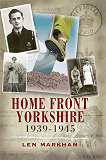 Omslagsbild för Homefront Yorkshire