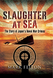 Omslagsbild för Slaughter at Sea