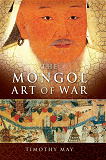 Omslagsbild för The Mongol Art of War