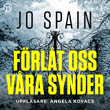 Cover for Förlåt oss våra synder