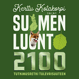 Cover for Suomen luonto 2100
