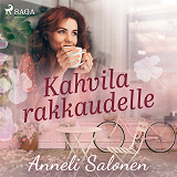 Cover for Kahvila rakkaudelle
