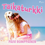 Cover for Taikaturkki