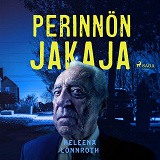 Cover for Perinnönjakaja
