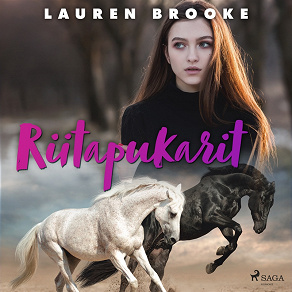 Cover for Riitapukarit